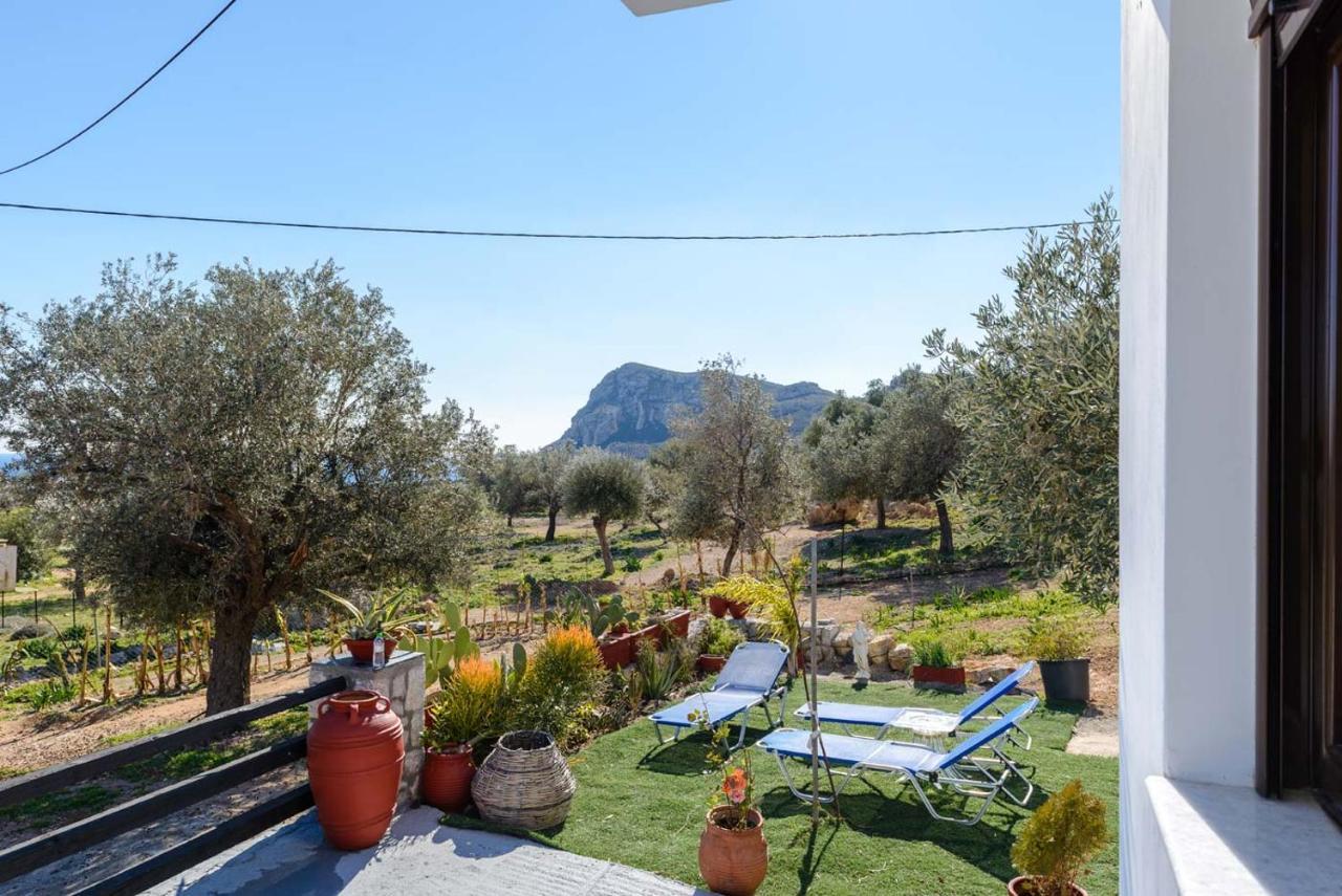 Blue Bay Villas , Ground Floor Archangelos  Dış mekan fotoğraf