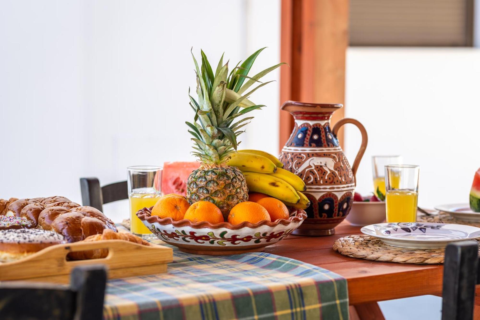 Blue Bay Villas , Ground Floor Archangelos  Dış mekan fotoğraf