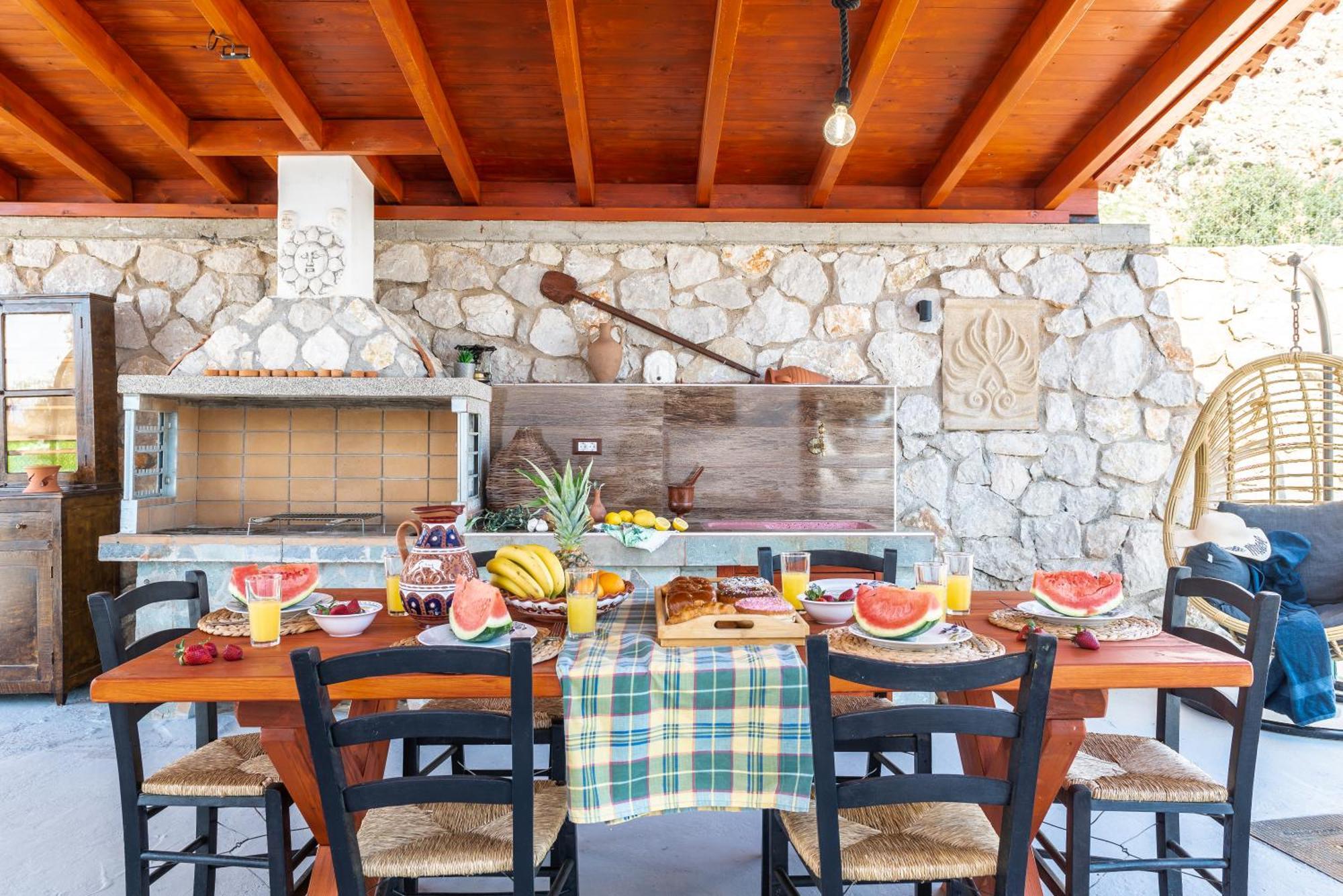Blue Bay Villas , Ground Floor Archangelos  Dış mekan fotoğraf